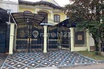 Rumah Taman Semanan Indah, 9X20, Semi Furnish, 2Lt, 100Jt/Thn