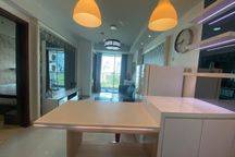 Apartemen Springhille Terrace Kemayoran, 2BR, Full Furnish, lt 9