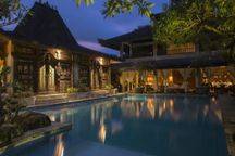 Luxury 6 Bedroom In Great Location Seminyak Bali