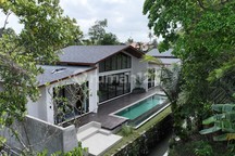 Leasehold -Luxury Villa In Kaba-Kaba, Bali