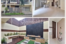 Dijual Murah Royal Residance Luar Cluster Siap Huni