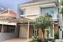 Dijual Rumah Diap Huni South Emerald Citraland