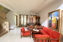 Rumah Dijual di Maleo Bintaro Jaya Sektor 9 Lokasi Strategis