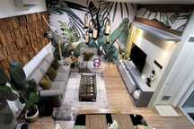 Best Price! Rumah di Discovery Bintaro Jaya Sektor 9