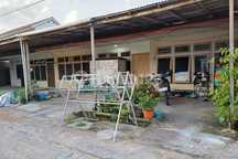 Dijual Rumah Dekat Kota di Jl. Sungai Raya Dalam