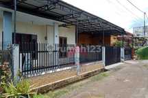 Rumah Siap Huni Kota Pontianak Jl. Swadaya (perdamaian) Di Komplek Borneo 2