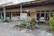 Rumah Nyaman Di Lokasi Kota Pontianak, Jl. Serdam, Gg. Sejahtera Mulia