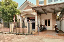 Rumah Kota Pontianak Siap Huni Di Serdam