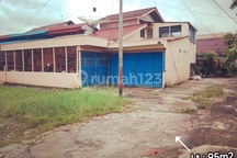 Rumah Nyaman Siap Huni Kota Pontianak Di Jl. Putri Candramidi, Gg. Sudihati No. 27, Sungai Bangkong, Pontianak Kota, Kota Pontianak, Kalimantan Barat, Indonesia, 78116, Pontianak Kota