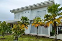 Rumah Mewah 2 Lantai Di Kota Pontianak, Jl. Purnama 2