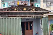 Rumah 2 Lantai Kota Pontianak Di Purnama Agung 5