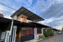 Dijual Rumah Mewah 3 Lantai yang Siap Huni Full Furnished Dikawasan Komplek Griya Purnama 1