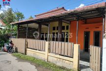Rumah Siap Huni Luas dan Adem di Kota Pontianak, Jl. Ujung Pandang