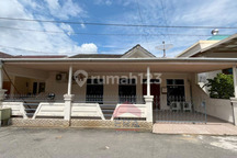 Rumah Kawasan Kota bisa Akses Mobil di Purnama