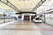 Rumah Cocok Tempat Usaha Kuliner Akses Langsung Jalan Veteran