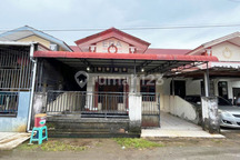 Rumah Posisi Depan di Sungai Raya Dalam Kawasan Kota Madya