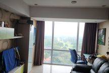 U Residences Tw1 Furnished, View Ok Bagus