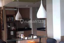Apart. U Residences 1, Sp. Deal, Furnished, Bagus