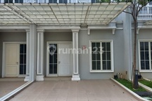 Dijual Rumah Millenium City, Baru, Harga Nego Sampai Deal