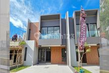 Dijual Rumah Minimali, Bintaro, Kayu Manis Bellevue, Bagus