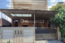 [Tengah Kota] Rumah Batan Miroto Dekat Jl.thamrin