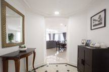 3 Bedroom Apartment Pondok Indah View Golf Dekat JIS dan PIM