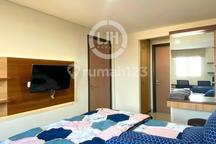 Unit Apartment di Jalan Gajahmada