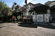 Dijual Rumah Klasik Strategis di Tengah Kota Malang
