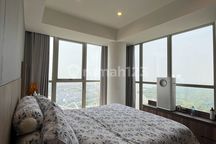 Termurah Se Planet ! Apartement Goldcoast 2Br 90M2 Best View Gold Coast