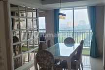 Apartemen Cantik Springhill Terrace Residence Tower Oakwood Kemayoran Jakarta Pusat