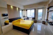 Galeri Ciumbuleuit gca 2 Studio Lantai 28 Full Furnished