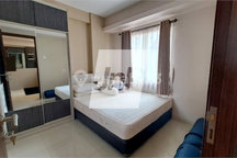 Galeri Ciumbuleuit GCA 2 2BR Lantai 5 Full Furnished