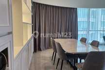 Disewakan Apartement St Motitz Tower New Presidential Uk 192M2 Kembangan Jakarta Barat