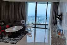 Disewa St Moritz New Presidential Uk 192M2