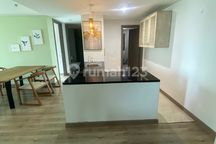 Disewa Apartemen St Moritz Tower New Ambassador Ukuran 121m2 2 Bedroom 2 Bathroom 