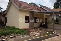 Rumah Murah Free Biaya di Mijen Semarang