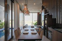 New Villa Tabanan Furnished Luxurious with Swimming Pool