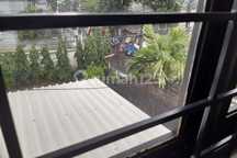 Anti Banjir Carport 2 Mobil