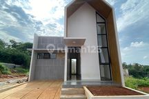 Rumah Baru, Cluster Islami Depok Termurah Dekat Pintu Tol Pamulang  