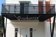 Cluster Terbaru Di Jatiraden Dekat Tol Siap Huni