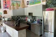 Rumah Bagus Furnished Kontrakan Sanur, Denpasar