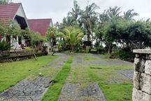 Bungalows At Diamond Beach