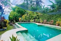 Villa north bali lovina