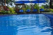 Rumah Kontrakan Furnished Bagus Ubud, Gianyar
