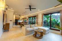 Brand New 2-Bedroom Townhouse - Sanur Beachside (Leasehold)