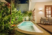 Leasehold Villa.sanur Beachside