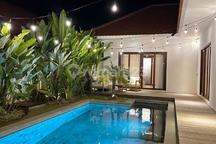Brand New 2-Bedroom Townhouse - Sanur Beachside (Leasehold)