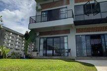 Villa Cantik Dekat Pantai Kramas 4 Kamar