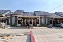 Rumah Di Jual Dekat Jalan Raya