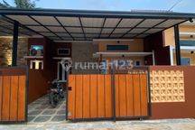 Rumah Harga Murah Lokasi Depok
